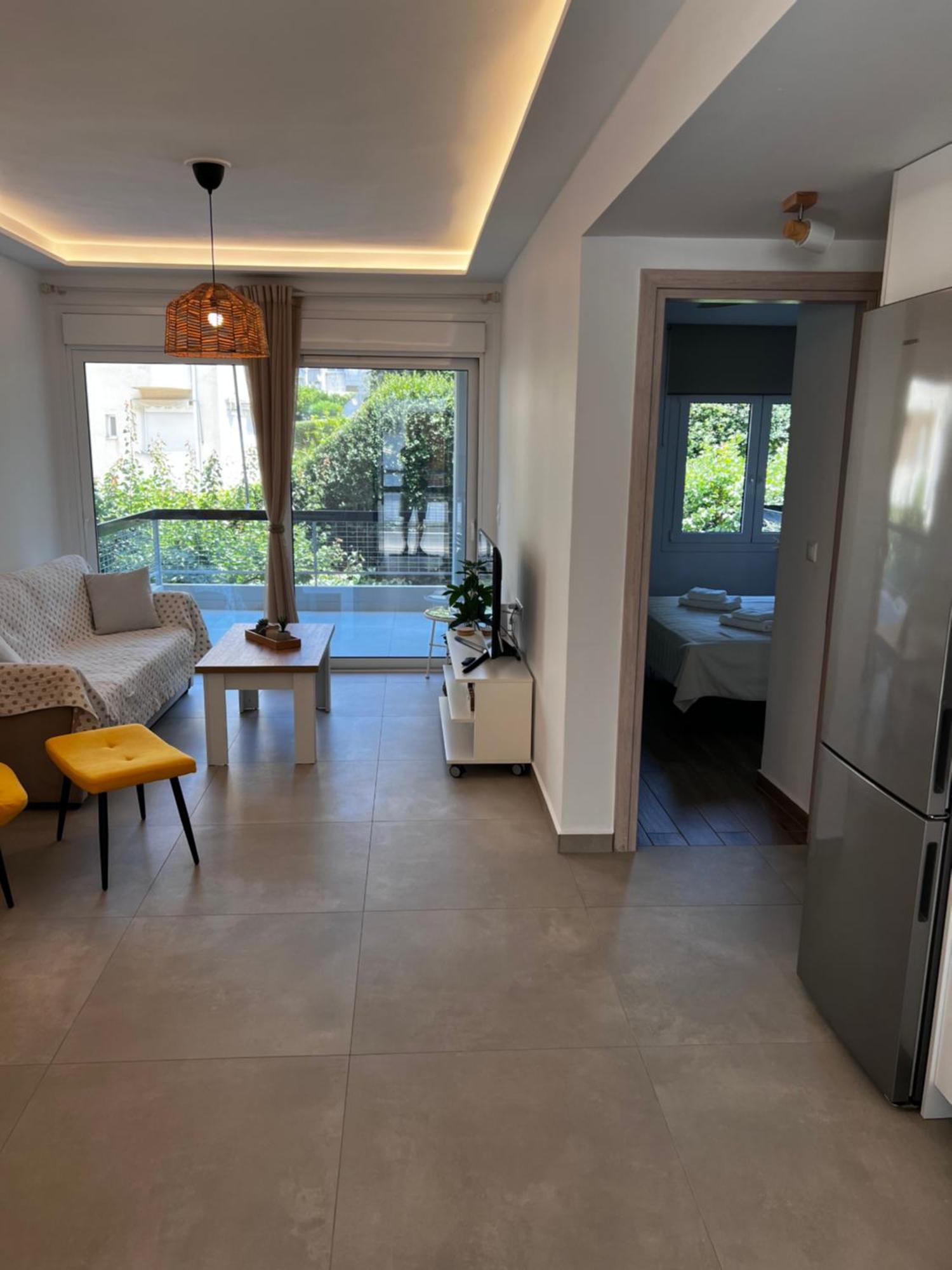 Apartament Ilianas House Pórto Ráfti Zewnętrze zdjęcie