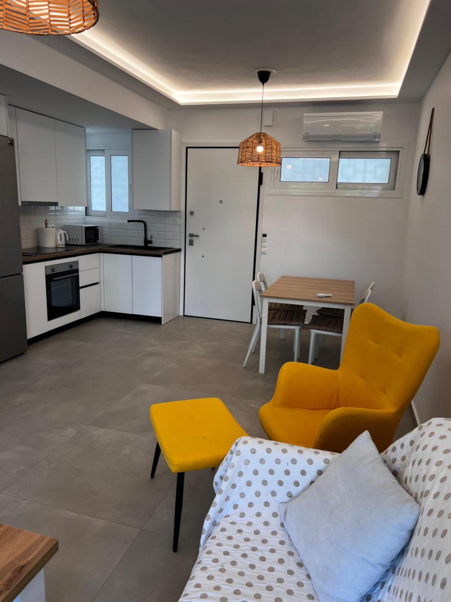 Apartament Ilianas House Pórto Ráfti Zewnętrze zdjęcie