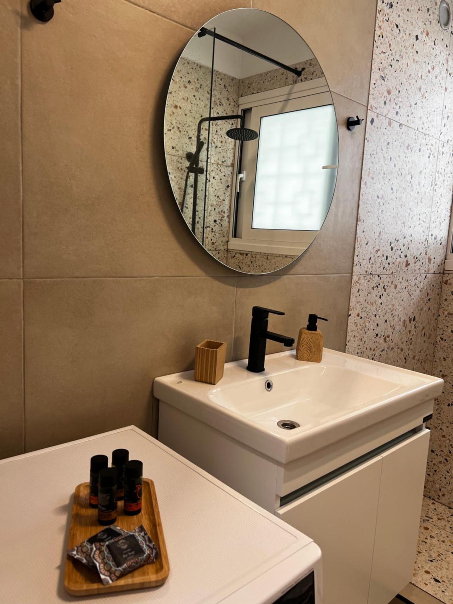 Apartament Ilianas House Pórto Ráfti Zewnętrze zdjęcie