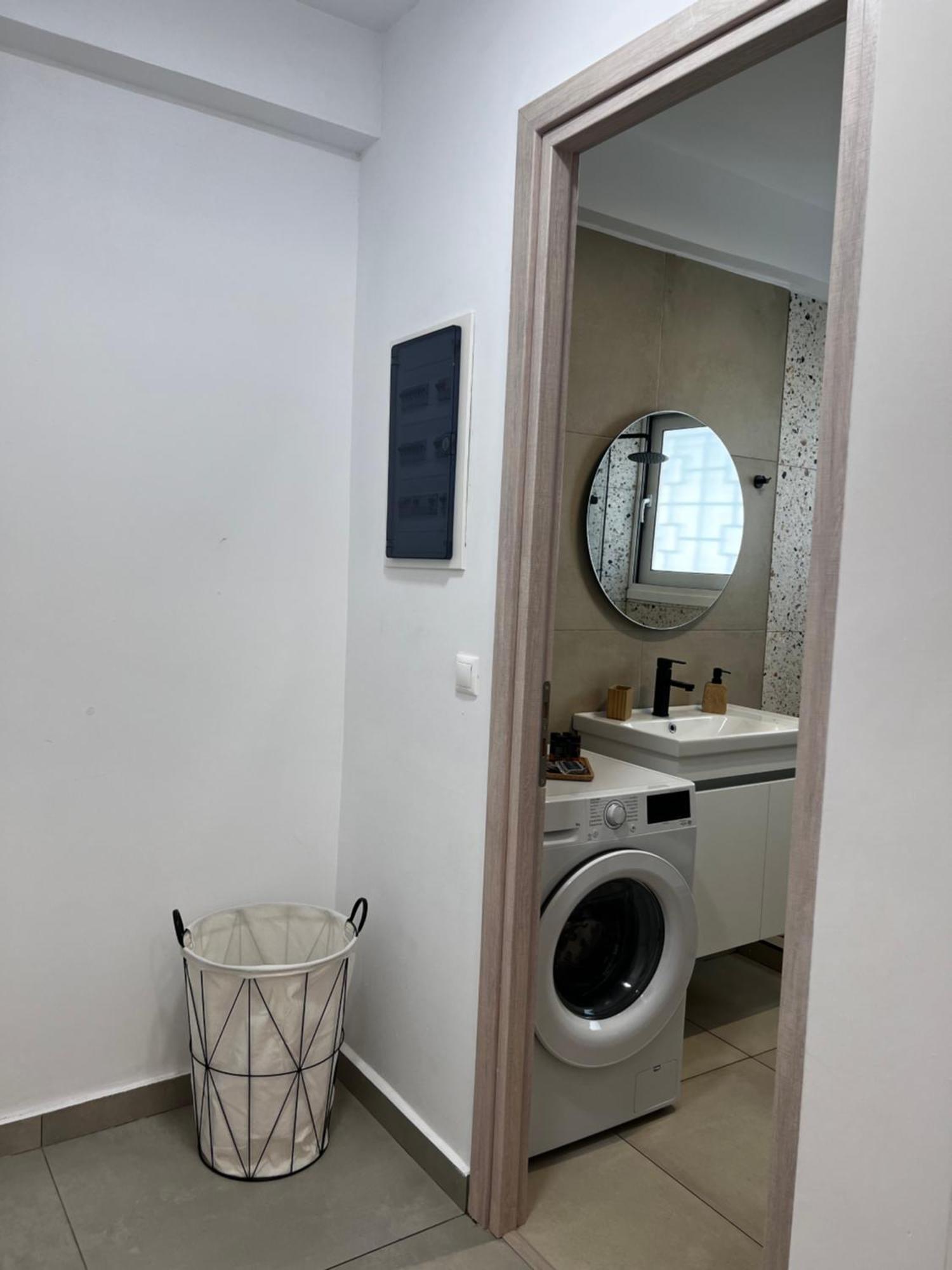 Apartament Ilianas House Pórto Ráfti Zewnętrze zdjęcie
